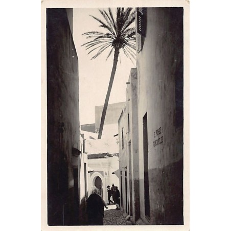 Rare collectable postcards of Morocco. Vintage Postcards of Morocco
