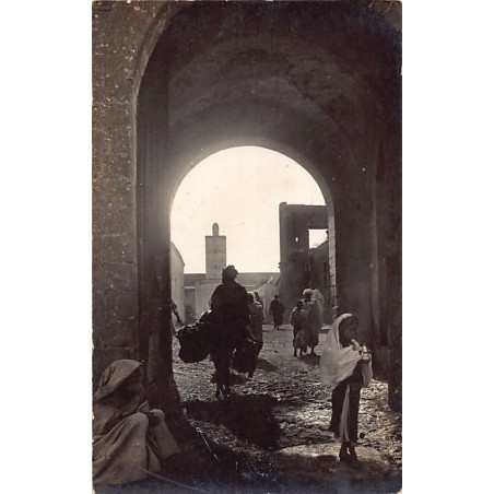 Rare collectable postcards of Morocco. Vintage Postcards of Morocco