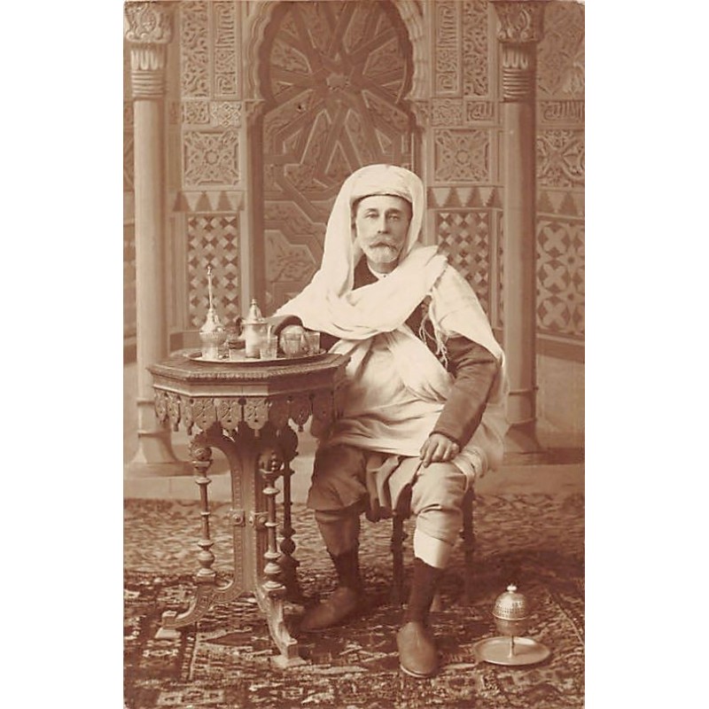 Rare collectable postcards of Morocco. Vintage Postcards of Morocco