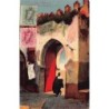 Rare collectable postcards of Morocco. Vintage Postcards of Morocco