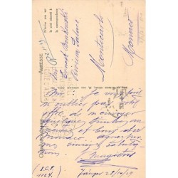 Rare collectable postcards of Morocco. Vintage Postcards of Morocco