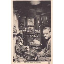 Rare collectable postcards of Morocco. Vintage Postcards of Morocco