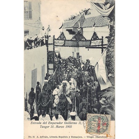 Rare collectable postcards of Morocco. Vintage Postcards of Morocco