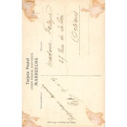 Rare collectable postcards of Morocco. Vintage Postcards of Morocco
