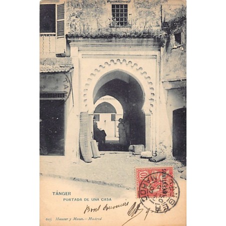 Rare collectable postcards of Morocco. Vintage Postcards of Morocco