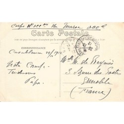 Rare collectable postcards of Morocco. Vintage Postcards of Morocco