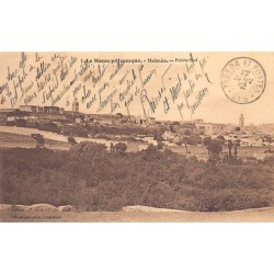 Rare collectable postcards of Morocco. Vintage Postcards of Morocco