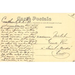 Rare collectable postcards of Morocco. Vintage Postcards of Morocco