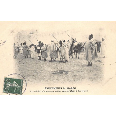 Rare collectable postcards of Morocco. Vintage Postcards of Morocco