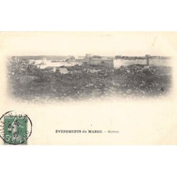 Rare collectable postcards of Morocco. Vintage Postcards of Morocco
