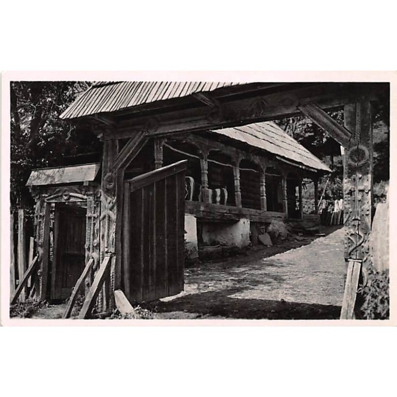 Rare collectable postcards of ROMANIA. Vintage Postcards of ROMANIA