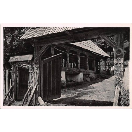 Rare collectable postcards of ROMANIA. Vintage Postcards of ROMANIA
