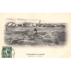 Rare collectable postcards of Morocco. Vintage Postcards of Morocco