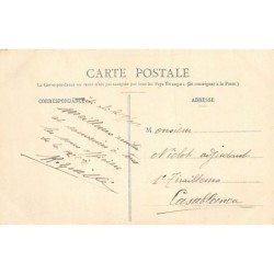 Rare collectable postcards of Morocco. Vintage Postcards of Morocco