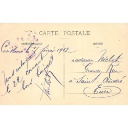 Rare collectable postcards of Morocco. Vintage Postcards of Morocco
