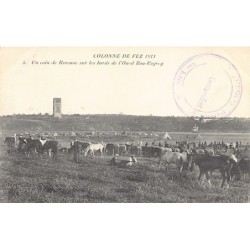 Rare collectable postcards of Morocco. Vintage Postcards of Morocco