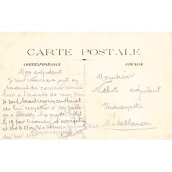 Rare collectable postcards of Morocco. Vintage Postcards of Morocco