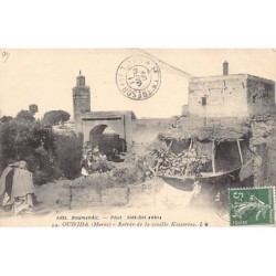 Rare collectable postcards of Morocco. Vintage Postcards of Morocco