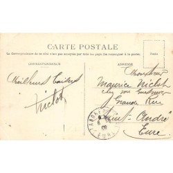 Rare collectable postcards of Morocco. Vintage Postcards of Morocco