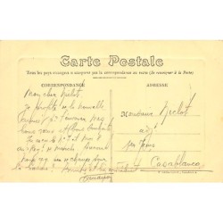 Rare collectable postcards of Morocco. Vintage Postcards of Morocco