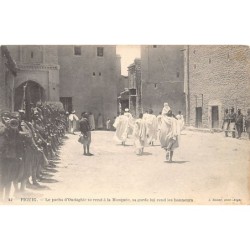 Rare collectable postcards of Morocco. Vintage Postcards of Morocco