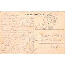 Rare collectable postcards of Morocco. Vintage Postcards of Morocco