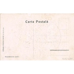 Rare collectable postcards of ROMANIA. Vintage Postcards of ROMANIA