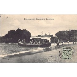 Rare collectable postcards of Morocco. Vintage Postcards of Morocco