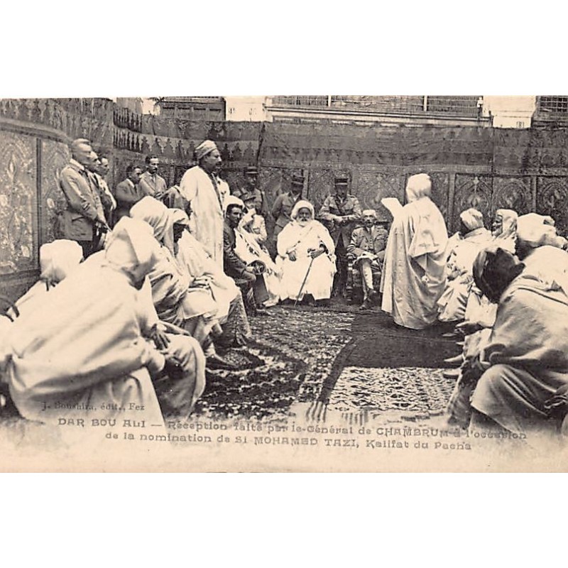 Rare collectable postcards of Morocco. Vintage Postcards of Morocco