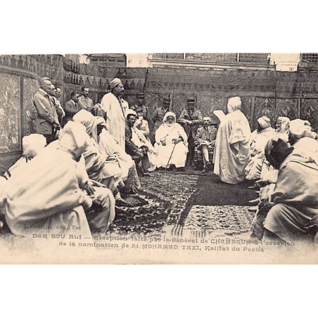 Rare collectable postcards of Morocco. Vintage Postcards of Morocco