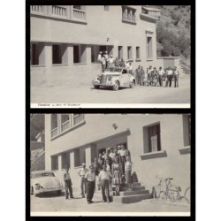 Rare collectable postcards of Morocco. Vintage Postcards of Morocco