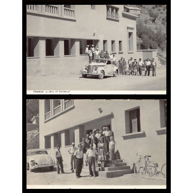 Rare collectable postcards of Morocco. Vintage Postcards of Morocco