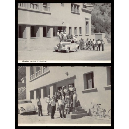 Rare collectable postcards of Morocco. Vintage Postcards of Morocco