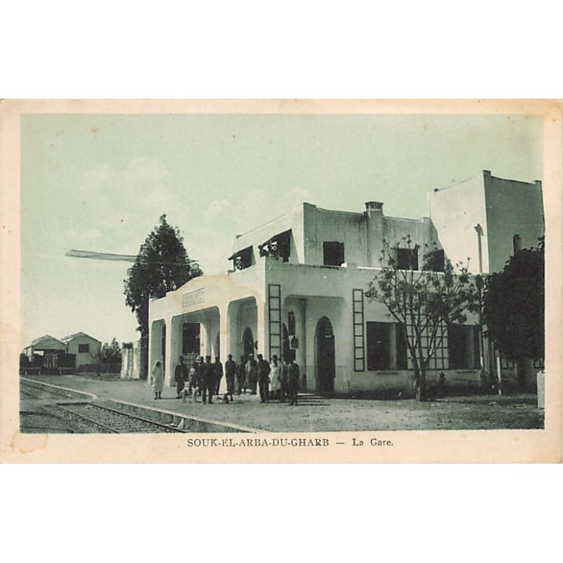Rare collectable postcards of Morocco. Vintage Postcards of Morocco