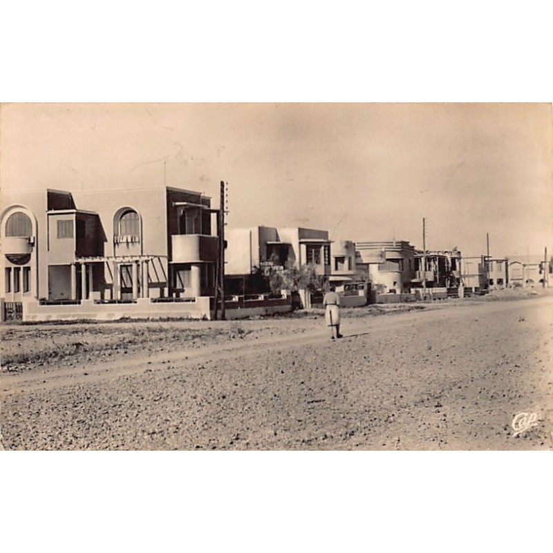 Rare collectable postcards of Morocco. Vintage Postcards of Morocco
