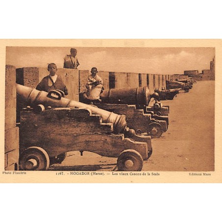 Rare collectable postcards of Morocco. Vintage Postcards of Morocco