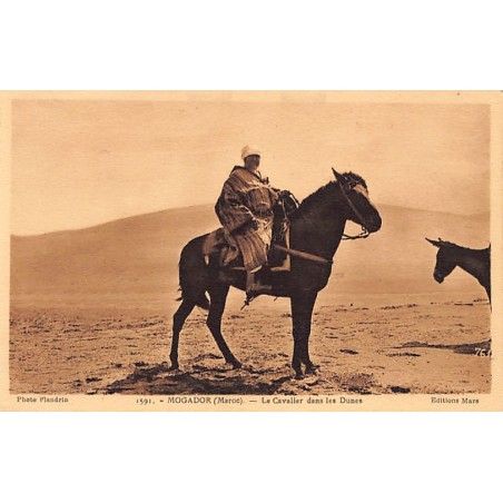 Rare collectable postcards of Morocco. Vintage Postcards of Morocco