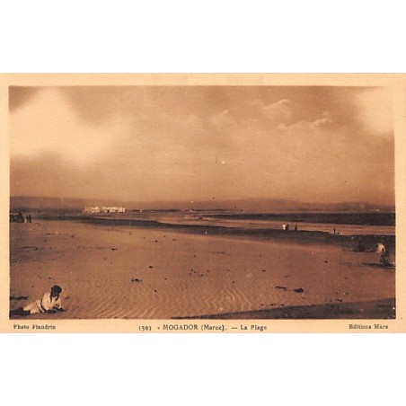 Rare collectable postcards of Morocco. Vintage Postcards of Morocco