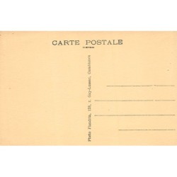 Rare collectable postcards of Morocco. Vintage Postcards of Morocco