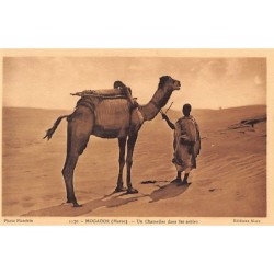 Rare collectable postcards of Morocco. Vintage Postcards of Morocco