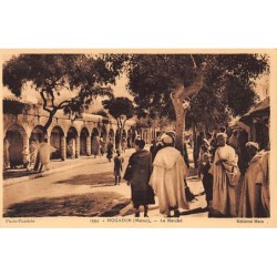 Rare collectable postcards of Morocco. Vintage Postcards of Morocco