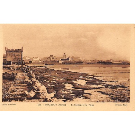Rare collectable postcards of Morocco. Vintage Postcards of Morocco
