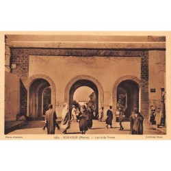 Rare collectable postcards of Morocco. Vintage Postcards of Morocco