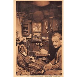 Rare collectable postcards of Morocco. Vintage Postcards of Morocco