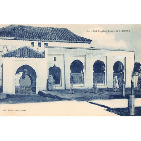 Rare collectable postcards of Morocco. Vintage Postcards of Morocco