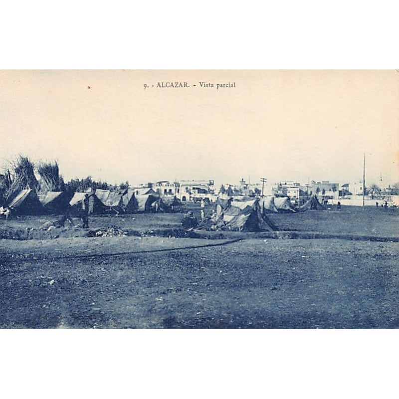 Rare collectable postcards of Morocco. Vintage Postcards of Morocco