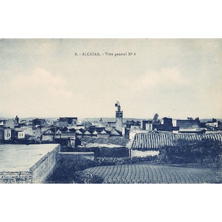 Rare collectable postcards of Morocco. Vintage Postcards of Morocco