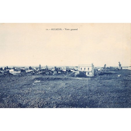 Rare collectable postcards of Morocco. Vintage Postcards of Morocco
