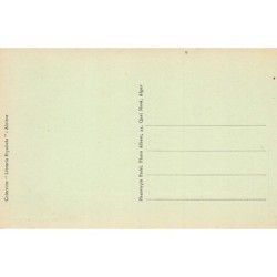 Rare collectable postcards of Morocco. Vintage Postcards of Morocco
