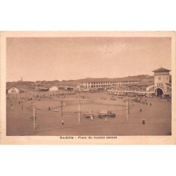 Rare collectable postcards of Vietnam. Vintage Postcards of Vietnam